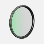 Polarpro - Shortstache Everyday 1/4 Strength Black Mist 82MM Camera F.... Fixed Price $202.60.