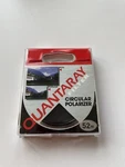 Quantaray (241667443) 52 Mm Filter - Never Used / Brand New. Fixed Price $9.99.