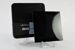 Lee Filters X 100MM 6 Stop Neutral Density #G999. Fixed Price $69.55.