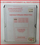 3IN. Harrison & Diffusion Effect Filter #2 Lindahl Specialties New. Fixed Price $85.00.