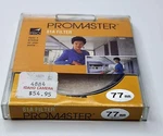 Pro 81-A Warming Light Balancing Glass Lens Filter Japan. Fixed Price $29.99.