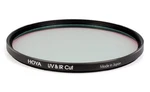 Hoya 52MM Uv Ir Cut Filter Precision Multi Coated Lens Accessory. Fixed Price $134.90.