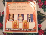 Lee Ann Womack Hope You Dance 2000 Cdrom Digital Press Kit. Fixed Price $5.99.