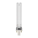 9W G23-2 Pin Base Clarifying Uv Replacement Bulb Lamp For Aquarium Pond Tank. Fixed Price $12.99.