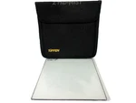 Tiffen 6.6X6.6" Promist 2 Filter - Reduces Highlights And Lowers Contrast. Fixed Price $299.95.