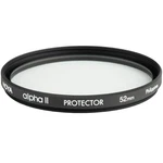 Hoya 52MM Alpha Ii Multi-coating Protector Filter. Fixed Price $21.90.