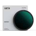 Urth 105MM ND1000 (10 Stop) Lens Filter (plus+) 20-LAYER Nano-coated, Ultra.... Fixed Price $256.08.