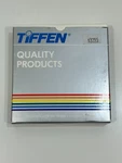 Tiffen 72MM Sky 1A Filter -camera Camcorder New Old Stock No Instructions. Fixed Price $10.99.