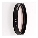 Tiffen 812 Warming Filter 58MM Ideal For Portraits And Scenics. Fixed Price $27.69.