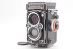 Mint Rolleiflex 3.5E 3.5C Tlr Film Camera Planar 75MM F3.5 From Japan. Fixed Price $649.99.