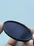 Gobe Filter 72MM ND1000. Fixed Price $15.00.