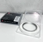 Brand New Leica Filter Ii E46 / 46MM - Silver Uva (13034). Fixed Price $85.00.