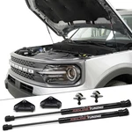 Redline Tuning 21-11038-02 Hood Quicklift Plus System Compatible With Ford Br.... Fixed Price $149.00.
