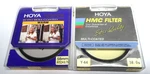 Hoya 58MM Warm Filter & Y-44 Lot Of 2. Fixed Price $16.99.