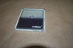 Vintage Cokin Gradual B2 (P123) Filter. Fixed Price $6.30.