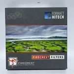 Formatt Hitech 85X110MM Firecrest Soft Edge Grad Nd 1.2 Filter, Vertical. Fixed Price $95.00.