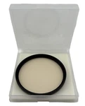 B+w 72E 72MM KR1.5 1.1X Mrc Lens Camera Filter Made In Germany Clean. Fixed Price $24.95.