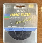 Hoya ND8X (3 Stops) Screw-in Neutral Density Camera Lens Filter 62MM. Fixed Price $22.99.