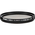 Tiffen Fusionpol Glimmerglass + Circular Polarizer Filter (58MM, Grade 1/2). Fixed Price $79.99.