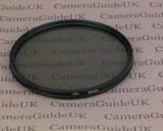 Cpl 82MM Polarising Filter For Canon Panasonic Sigma Nikon Sony Lenses. Fixed Price $21.46.
