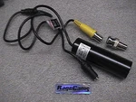 Bullet Camera KPC-EJ230NUWX Ir Cut Filter Removed 12MM Night Vision. Fixed Price $209.00.