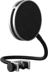 Isovox Isopop Filter - Silver. Fixed Price $129.00.