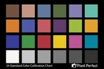 Pixel Camera Color Correction Card Set Of 2 4" 6" For Photo And Video Refe. Fixed Price $22.04.