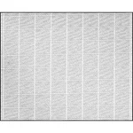 Rosco Cinegel #3064 Silent 1/4 Grid Cloth Filter, 20X24" Sheet. Fixed Price $11.00.