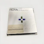 Hoya Ultra 58MM Uv-pl-cir Filter, Circular Polarizer, Genuine. Fixed Price $9.99.