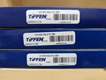New Tiffen 4X5.65" 0.3, 0.6 & 0.9 Set ND3 ND6 ND9 -. Fixed Price $900.00.