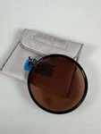 Schneider Optics B+w 4 1/2'' 85-TRUE-POL Filter. Fixed Price $75.00.