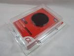 New In Box Sony Carl Zeiss VF-55CPAM Circular Filter With Case. Made Japan. Fixed Price $112.00.