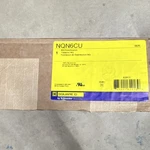 Square Schneider Electric NQN6CU Neutral Kit. Fixed Price $59.99.