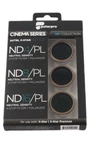 Polarpro Autel X-star Filters Cinema Series Vivid Collection Fast Free Ship!. Fixed Price $30.09.