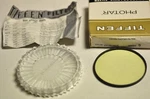 Tiffen Series 9 Drop-in UV-2A Haze Filter.. Fixed Price $35.00.