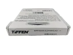 New Tiffen 82MM Black Glimmerglass Diffusion Filter (1/4 Density) #82BLKGG14. Fixed Price $149.99.