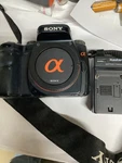Sony Alpha A100 10.2MP Digital Slr Camera Body -. Fixed Price $79.99.