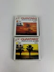 Cokin Quantaray Creative Filters P001 (yellow) & P002 (orange) - Camera Photo. Fixed Price $28.94.