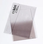 Cokin Z-pro 121 Graduated Neutral Density Filter 100X150MM Acrylic W Case. Fixed Price $29.00.
