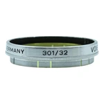 Voigtl Nder Color Screen 301/32 Ar 32MM 1.5X Lw -0.5 Yellow Plug Connection. Fixed Price $31.44.