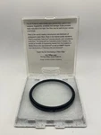 Tiffen 67MM Uv Protector Lens Filter Made Usa Original Case - 2 Pack!. Fixed Price $19.99.
