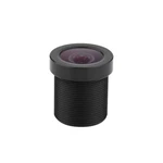 Camera Lens 170 Wide-angle 1.8MM 1MP Ir Board 1/3" & 1/4" Ccd Security. Fixed Price $19.75.