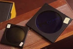 Gelatin Filter Frames 3X3" 75MM Kodak Wratten Same Day Ship!. Fixed Price $9.95.