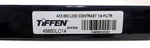 New Tiffen 4X5.65" Low Contrast 1/4 Resolution & Reduction Filters. Fixed Price $445.00.