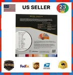 Lee Filters Master Location Lighting Gel Pack Set Of 36, 12 X - Brand New. Fixed Price $56.59.