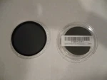Sony Mm Circular Polarized Filter VF-82CPAM2. Fixed Price $150.00.