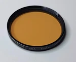 Genuine Gemko 85-A Color Conversion Glass Lens Filter Japan. Fixed Price $12.99.