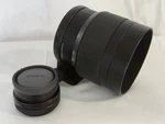 Vivitar Series 1 600MM F8 Solid Catadioptric Mirror Lens W/case- Great Shape. Fixed Price $239.95.