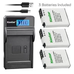 EN-EL12 Battery Lcd Charger For Nikon Coolpix AW120S AW130S P300. Fixed Price $16.49.