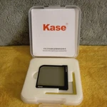 Kase Smartphone Square Magnetic Pl Filter - New Open Box. Fixed Price $29.99.